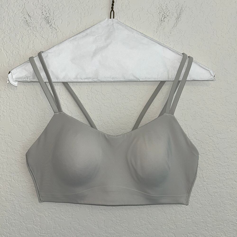 Lululemon Like a Cloud Bra Light Support, B/C Cup Sz 10